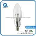 2013 Revolved e14 china alibaba 3w product new decorative led chandeliers